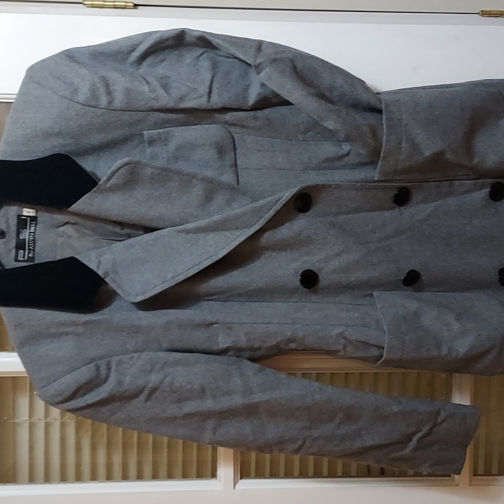 Vintage jacket